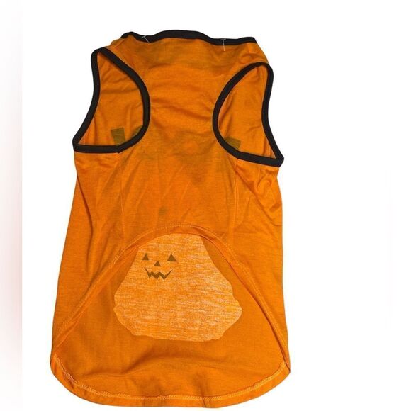 Dog Halloween Mommy’s Little Boo T-shirt - Picture 4 of 4